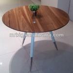 The Round Conference Table M02-CF09B