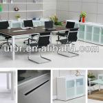 Simple and clear deisgn meeting office desk(TT-Series)