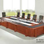 Conference desk/meeting table