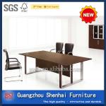 2013 contemporary fiber meeting room table-SH-HY009
