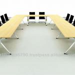 Office Furniture Large Meeting Conference Table-