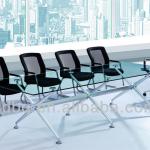2014 modern glass conference table office furniture series for sale