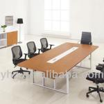 glass conference table office furniture modern office desk office table modular conference table-conference table