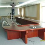 CONFERENCE TABLE - A type