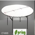 2014 6-8 Person Round Meeting Table CT-8005