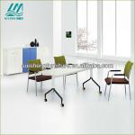 Modern style functional folding table