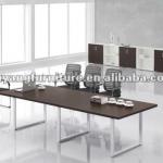 YA107 modern new office furniture conference table specification