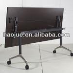 Folding office table-C101-18