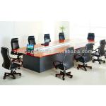 High-End And Noble Panel furniture Environmental protection for meeting tables and chairs for sale-CL-V05