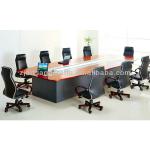 High-End And Noble Panel furniture Environmental protection for meeting tables and chairs for sale