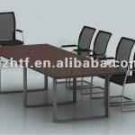Newest simple meeting table Conference tables-KB-BG-HYT01-3612