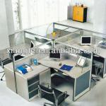 used office furniture ,contemporary executive office table for staff on sales/office table design