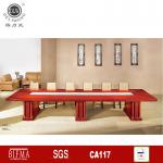 high quality modern conference room table and chairs GB-B8260