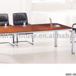 Wooden Conference Table