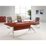 Modern MDF conference table,meeting table ID038