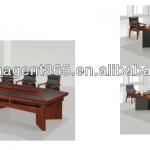 Office business conference tables wood executive conference table-