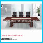 new classical meeting table MDF board office furniture 06AB7