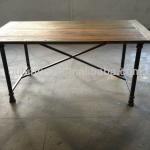 Square Conference Table