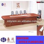 China office furniture / MDF office meeting room chair / conference table