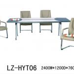 LONGZHAO board conference table LZ-HYT056