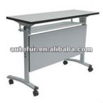 Folding Metal Conference Tables-AT02