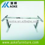 ningbo aoke manufacture large weight capacity adjustable conference table-SJ02E-AB