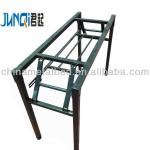folding meeting table frame/banquet table frame/folding rectangle table