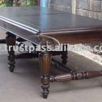 RANGOON CONFERENCE TABLE