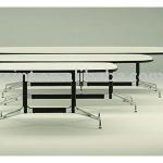 Eames meeting table-KT577