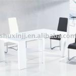 Extendable Conference Table