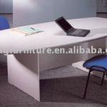 Modern round conference tables