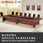 2013 original design hot sale best price MDF meeting table KM-M111#-KM-M111