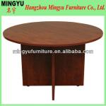 Round Meeting Table