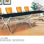 contemporary furniture meeting table