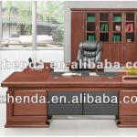 3.2m solid wood conference table