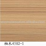 teak mdf