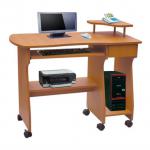 Office computer desk-SQ-243