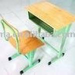 school desk-