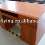 Wooden Office Desk-OF038