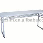 6ft folding snack table MCT-1845HC