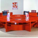 Round boardroom table OD5527-OD5527