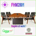Wood meeting table FHM2801