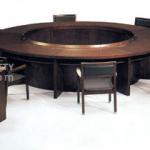 Court table,round office table ,International conference table-BC-08