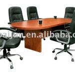 Conference Table-Race Track-