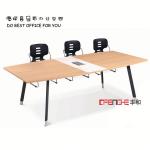 modern 8 person China conference tables for sale