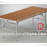 Corperation Training Plywood Table