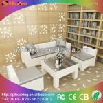 office table furniture office leisure luxury sanctum table L-T22-L-T22