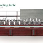 Best price manufacturer rectangular conference table PS-508-PS-508