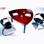 Panel furniture Environmental protection board for design conference table