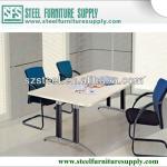 Small office Meetting Table DM52 (FSC certification avaible)-SFS-DM51